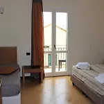 Отель Cerri Трапани