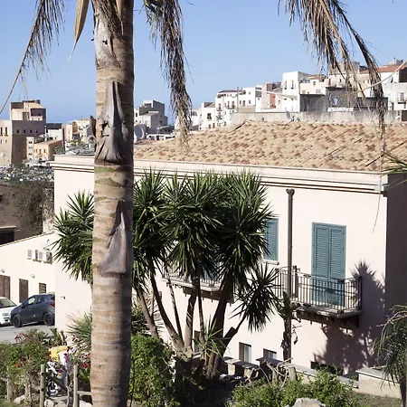 Ξενοδοχείο Cerri Τραπάνι