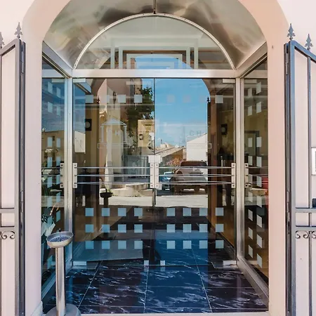 Hotel Cerri Trapani