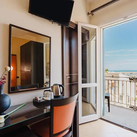 Hotel Cerri