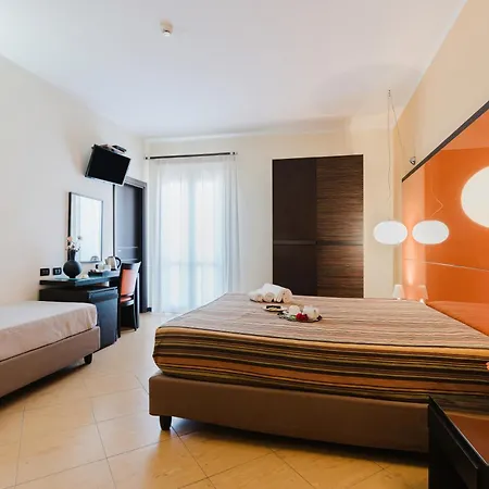Hotel Cerri 3*
