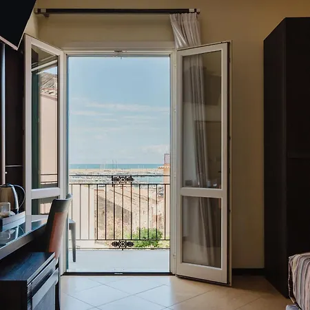 Hotel Cerri Trapani
