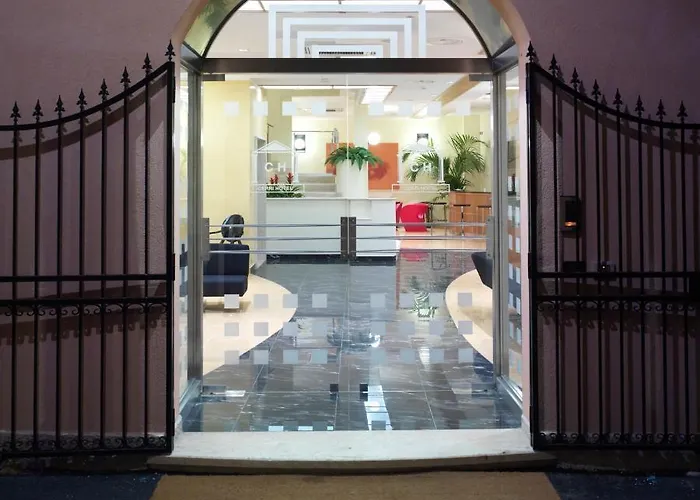 Cerri Hotel 3*