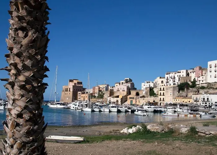 Cerri Ξενοδοχείο