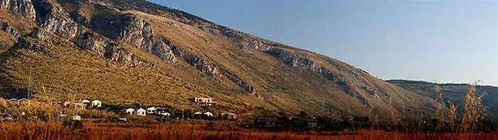 Ξενοδοχείο Cerri 3*