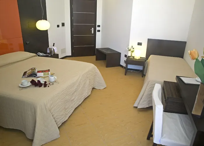 Cerri 3* Τραπάνι