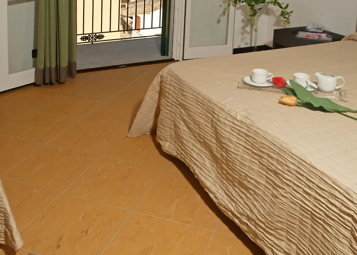 Cerri Hotel