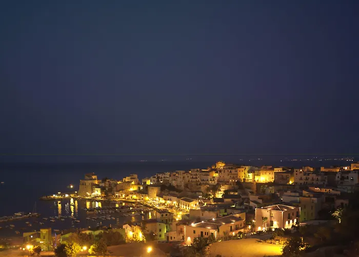 Cerri Hotel 3*