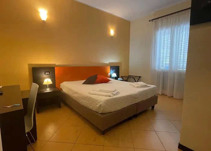 Hotel Cerri