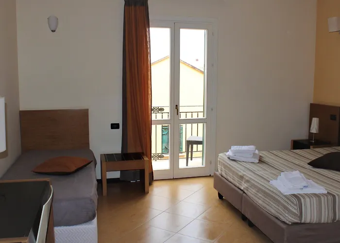 Ξενοδοχείο Cerri