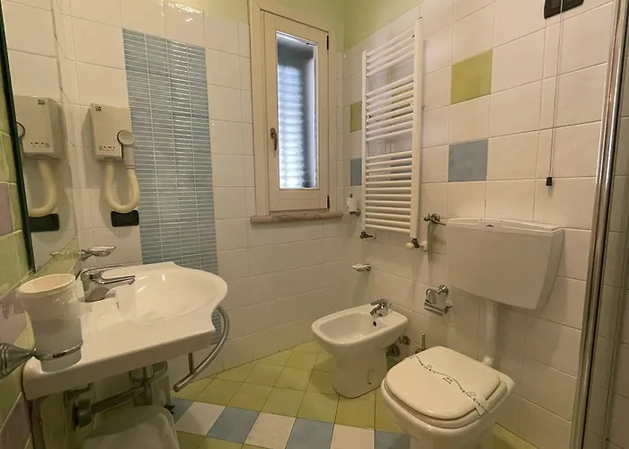 Ξενοδοχείο Cerri Τραπάνι