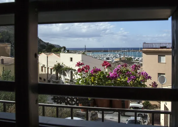 Cerri 3* Τραπάνι