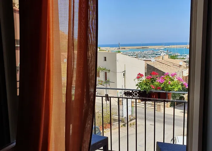 Hotel Cerri Trapani