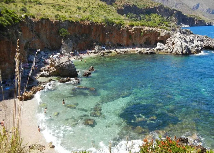 Ξενοδοχείο Cerri Τραπάνι