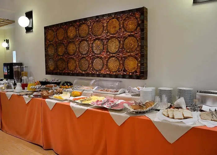 Cerri Ξενοδοχείο