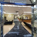 瑟瑞酒店 酒店 特拉帕尼