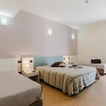 Ξενοδοχείο Cerri Τραπάνι