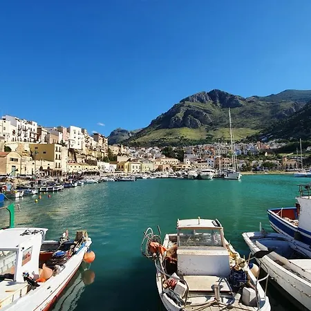 Cerri 3* Trapani