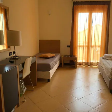 Hotel Cerri 3*