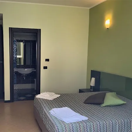 Cerri Hotel