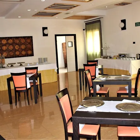 Hotel Cerri Trapani