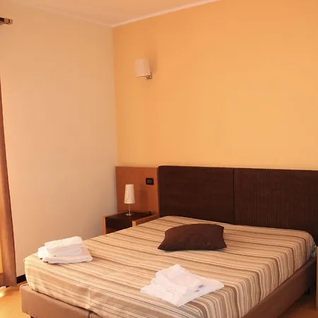 Hotel Cerri