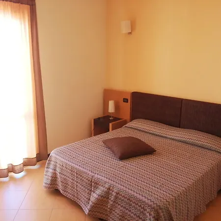 Hotel Cerri 3*