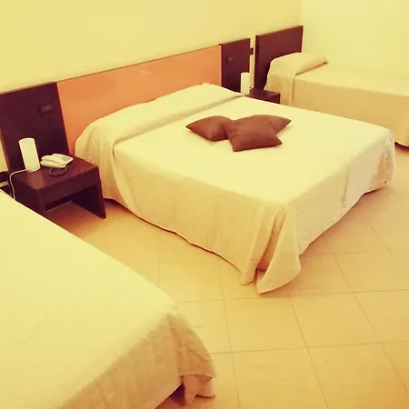 Cerri Hotel