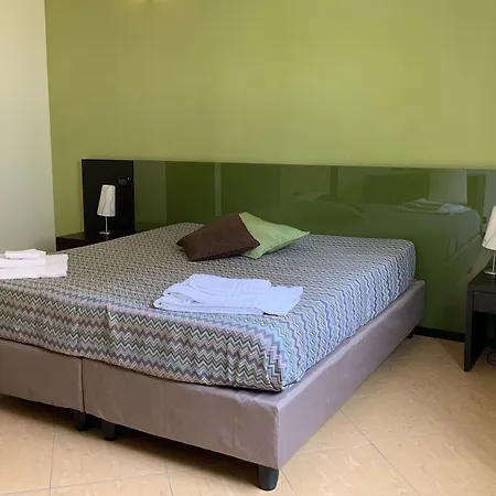 Cerri Hotel Trapani