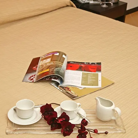Hotel Cerri 3*