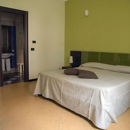 Hotel Cerri