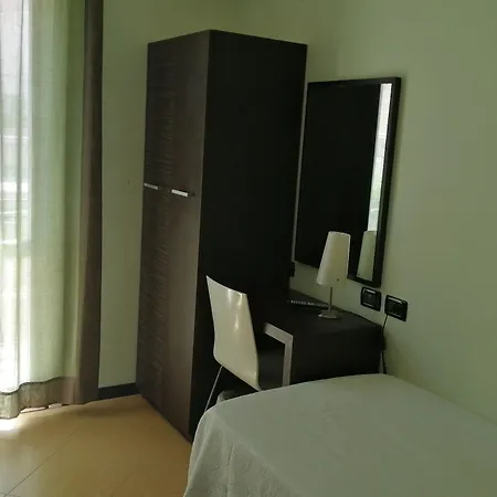 Cerri Hotel