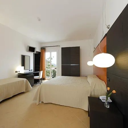 Hotel Cerri