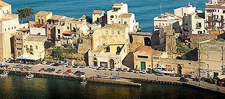 Hotel Cerri Trapani