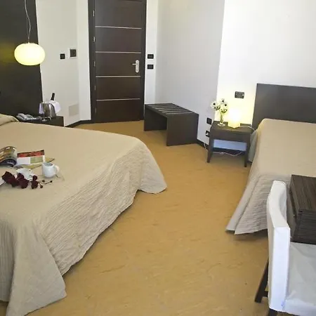 Hotel Cerri 3*