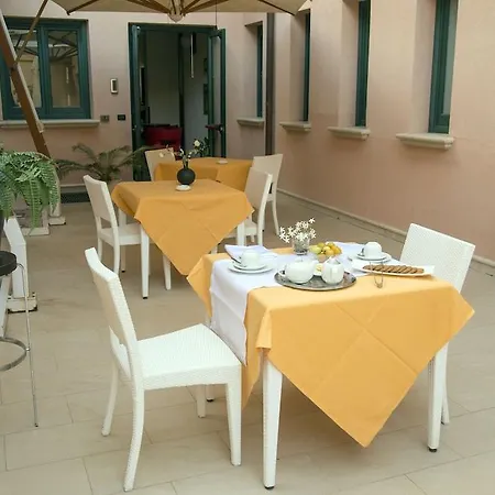 Hotel Cerri