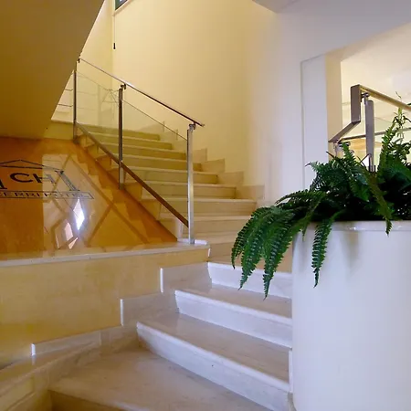 Hotel Cerri