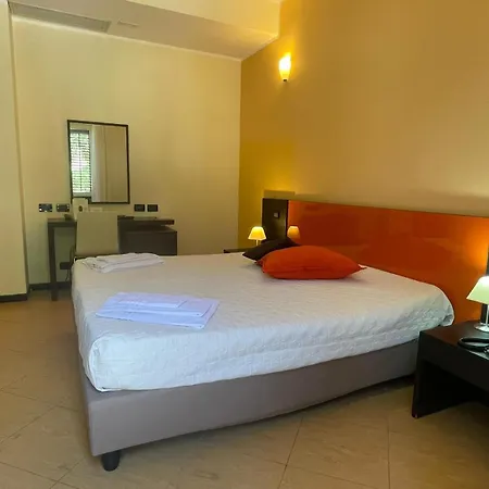 Cerri Hotel 3*