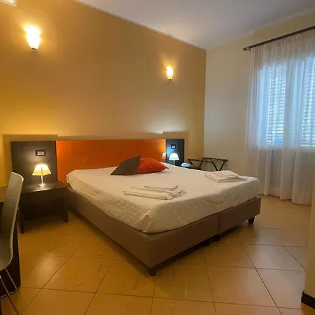 Hotel Cerri Trapani