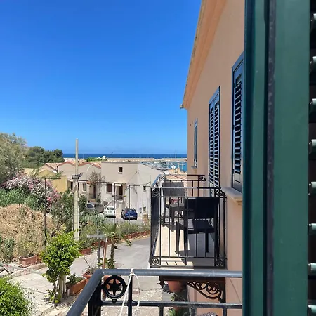 Cerri Trapani