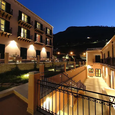 Cerri Hotel 3*
