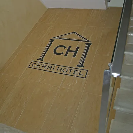 Cerri
