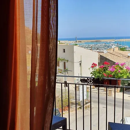 Hotel Cerri Trapani