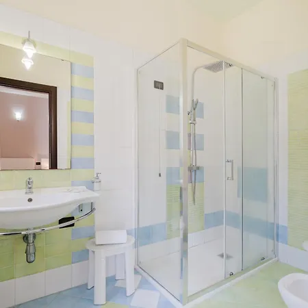 Cerri 3* Τραπάνι