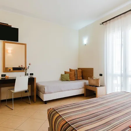 Cerri Hotel