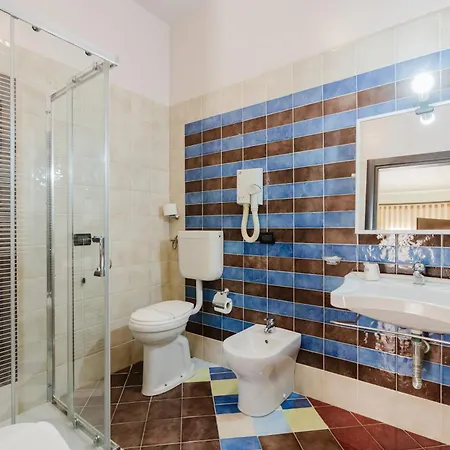 Hotel Cerri