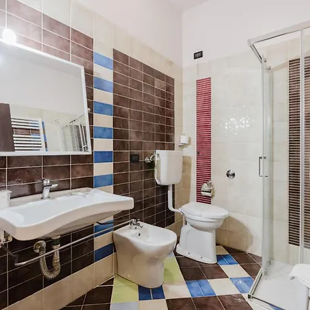 Cerri Hotel Trapani
