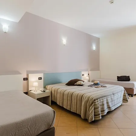 Hotel Cerri Trapani