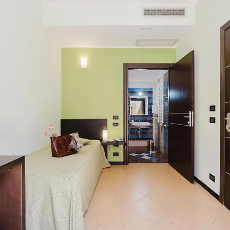Hotel Cerri