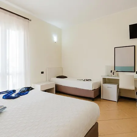 Cerri Hotel 3*